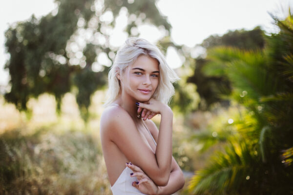 Sarah Jay Fischer Model Cape Town