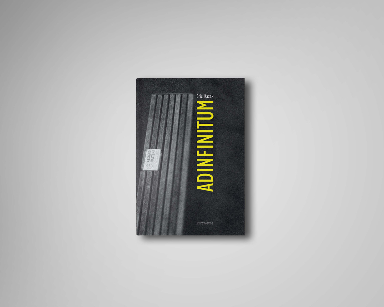 Ad Infinitum by Eric Kazak