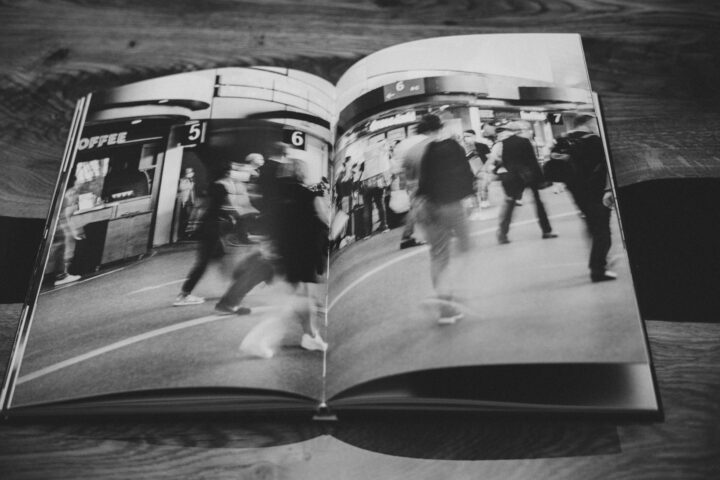 AD Infinitum Bildband