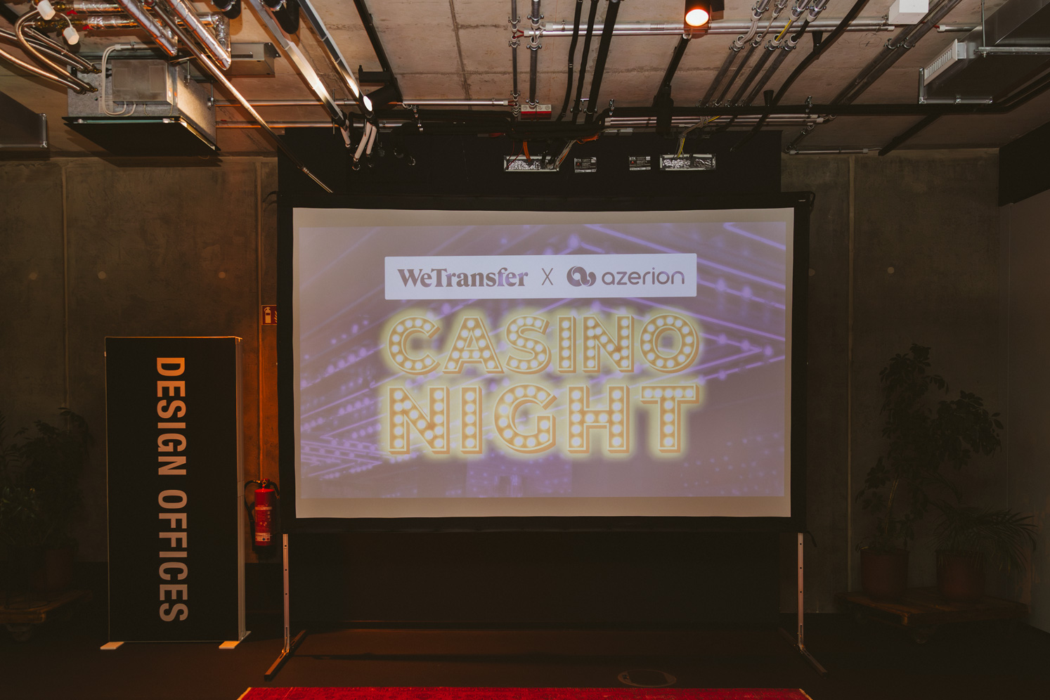 Casino Night Düsseldorf